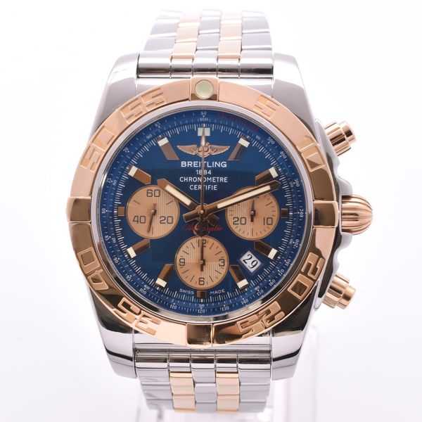 Breitling Chronomat 44 CB0110